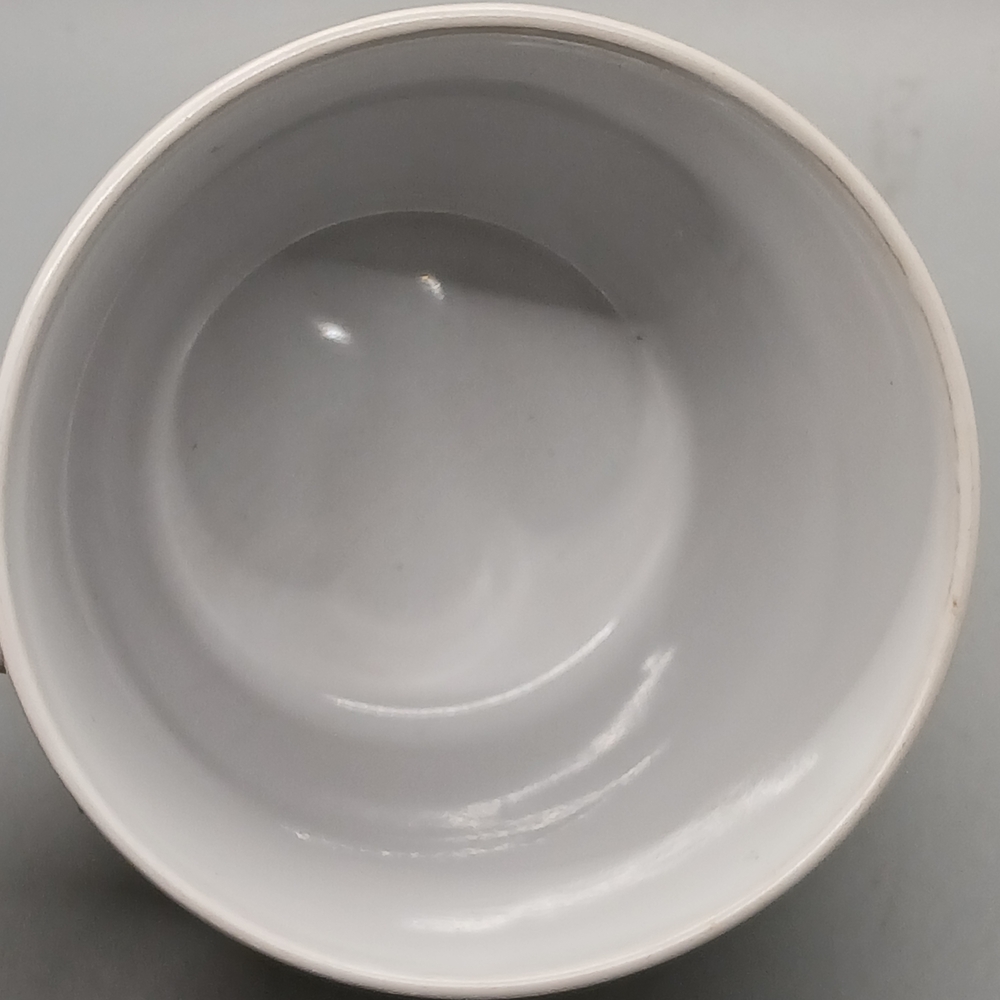 Stylish Black and White Mug - Coming in Hot - Picture 7 of 11
